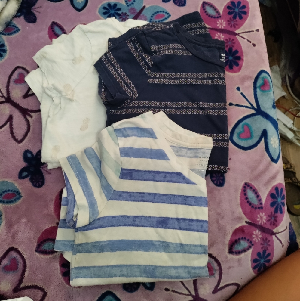Old Navy relaxed Tshirt